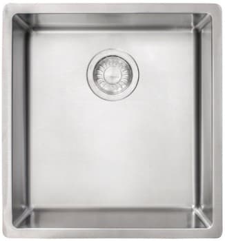 Franke CUX11015 - 15" Undermount Sink