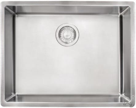 Franke CUX11021 - 21" Undermount Sink