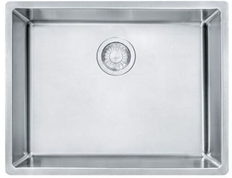 Franke Cube Series CUX11021ADA - Undermount Sink