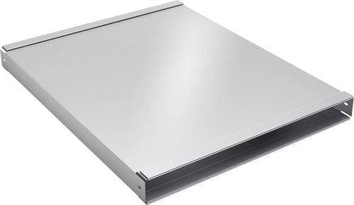 Thermador CVDUCT2 - 2 Foot Downdraft Rectangle Duct