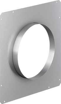 Thermador CVTFRONT8 - 8 Inch Round Blower Plate