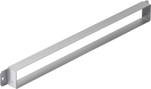 Thermador CVTRECT2 - Transition for Rectangular Duct for Downdraft