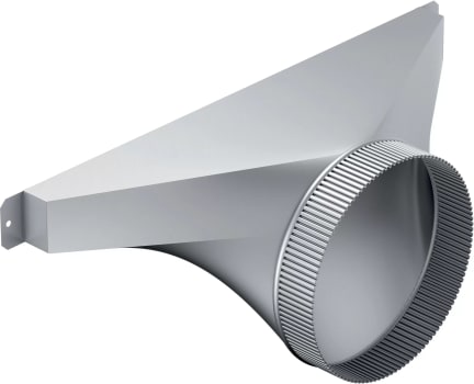 Thermador CVTSIDE8 - 8 Inch Round Transition