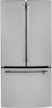 Cafe CWE19SP2NS1 - Stainless Steel Front