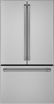 Ge 36 inch counter depth sales refrigerator