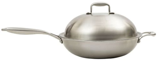 Coyote CWOK - Wok Accessory