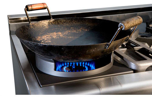 Wok Rings and Griddles - The Rangecookers Blog