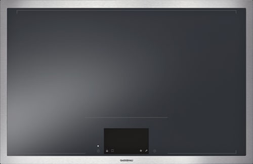 tft display induction hob price