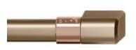 Cafe CXADTH1PMBZ - Brushed Bronze Hardware