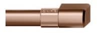 Cafe CXMB3H3PNCU - Brushed Copper Handle Kit