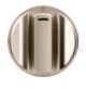 Cafe CXCG1K0PMBZ - Brushed Bronze Knobs
