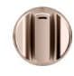 Cafe CXCG1K0PMCU - Brushed Copper Knobs