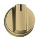 Cafe CXCG1K0PMCG - knob kit