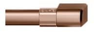Cafe CXWD0H0PMCU - Brushed Copper Handles (Set of 2)