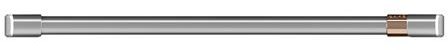 Cafe CXWS7H0PNSS - 27 Inch Wall Oven/Advantium® Oven Pro Handle Kit in Brushed Stainless