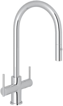 Rohl CY657LAPC2 - faucet