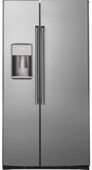 Cafe CZS22MP2NS1 36 Inch Counter Depth Freestanding Side by Side