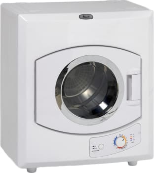 dryer avanti electric wrinkle anti portable ajmadison