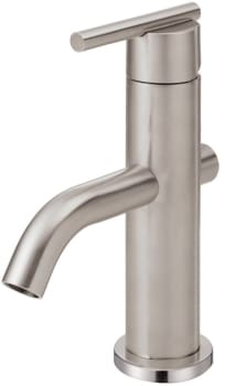 Danze® D236058BN Single Lever Lavatory Faucet with 5 Inch Reach, 4