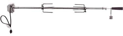 Coyote CROTC42 - Coyote 42" Rotisserie Kit