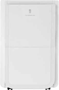Friedrich D35B1B - D35BIB_Front View