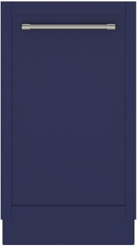 Koolmore KMDW1852PR - 18 Inch Fully Integrated Panel Ready Dishwasher