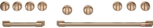 Cafe CXPR8HKPTBZ - Handle & Knob Set