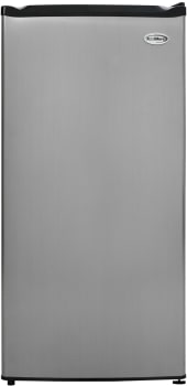 Koolmore KMRUF42C 21 Inch Convertible Refrigerator/Freezer with