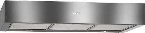 Miele DA1280 - Front View