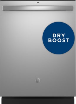 GE GDT565HSYSS - 24 Inch Fully Integrated Dishwasher