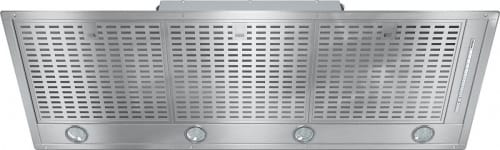 Miele DA2518 - Front View