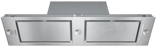 Miele DA2628 - Front View