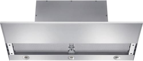 Miele DA3698 36 Inch Under Cabinet Range Hood with 4-Speed/625 CFM