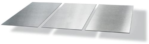 Miele DRP6590WSS - Stainless Steel Panels
