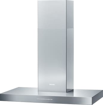 Miele DA6596W - 36" Wall Mount Chimney Hood