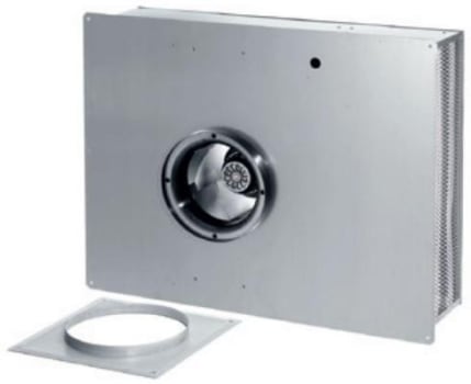 Miele DAG1000 - 1000 CFM External Blower