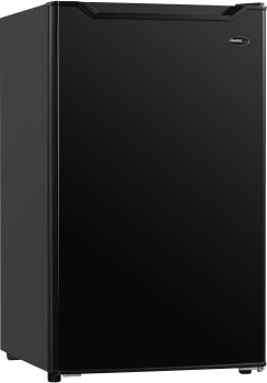Danby DAR032B1BM - Danby 3.2 cu. ft. Compact Refrigerator