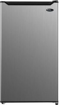 Danby DAR032B2SLM - 19 Inch Freestanding Compact Refrigerator