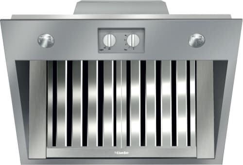 Miele Range Hood Series DAR1120 - 30" Range Insert Hood