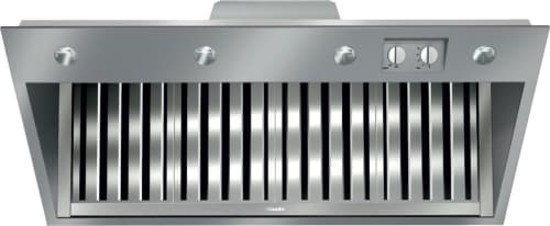 Miele Range Hood Series DAR1150 - 48" Range Insert Hood