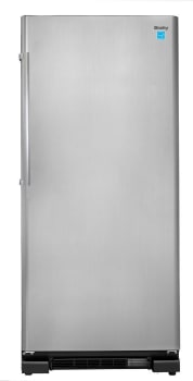 Danby DAR170A3BSLDD - Danby Designer 17 Cu. Ft. Apartment Size Refrigerator