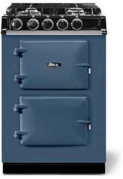 AGA City 24 Series ATC2DFDAR - Front