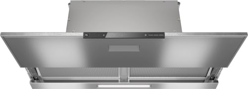 Miele DAS8930 - 36 Inch Stainless Steel Built-In Ventilation Hood