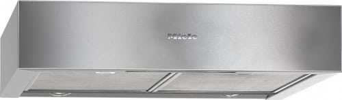 Miele DA1260 - Front View