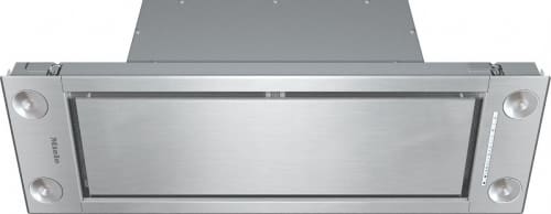 Miele DA2698SS - Front View