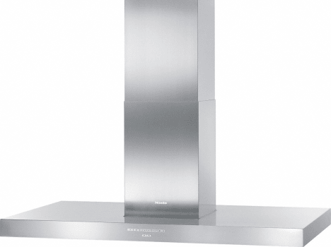 Miele DA4248VD - Front View
