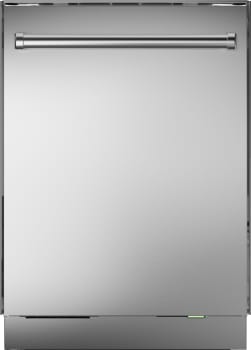 Asko DBI564PHS 24 Inch Fully Integrated Built In Dishwasher with