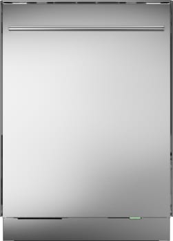 ASKO 50 Series DBI565TXXLS - 24 Inch Fully-Integrated Dishwasher