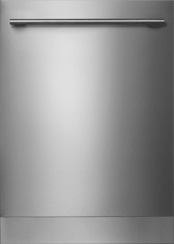 Asko fully integrated dishwasher clearance