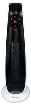Danby DBSH02213WD13 - 5,100 BTU Ceramic Space Heater